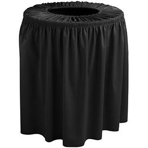 Trash Bin Container Cover Covers